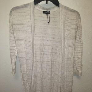 Express Cardigan